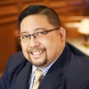Melvin J. A. Mendoza